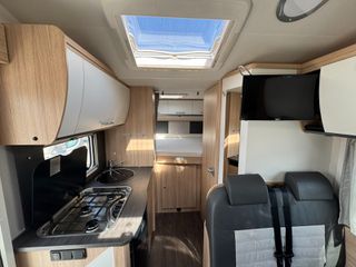 Fiat 2022 DUCATO SUNLIGHT A60-thumb-17