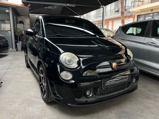 Abarth 500 2008 ABARTH-thumb-1