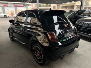 Abarth 500 2008 ABARTH-thumb-2