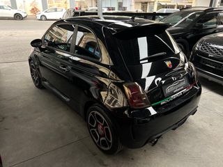 Abarth 500 2008 ABARTH-thumb-3
