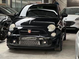 Abarth 500 2008 ABARTH-thumb-4