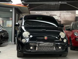 Abarth 500 2008 ABARTH-thumb-5