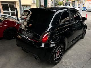 Abarth 500 2008 ABARTH-thumb-7