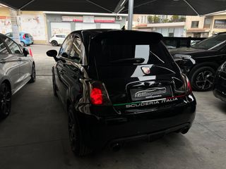 Abarth 500 2008 ABARTH-thumb-9