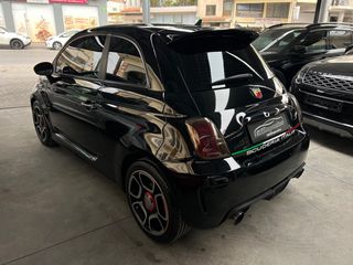 Abarth 500 2008 ABARTH-thumb-11
