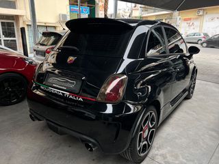 Abarth 500 2008 ABARTH-thumb-13