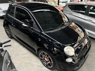 Abarth 500 2008 ABARTH-thumb-17