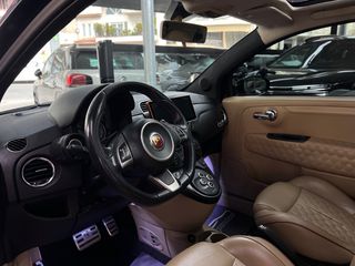 Abarth 500 2008 ABARTH-thumb-21