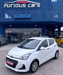 Hyundai i 10 2018 ΑΡΙΣΤΟ
