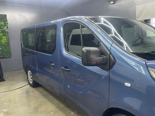Opel Vivaro 2016-thumb-2
