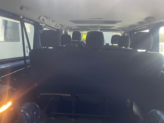Opel Vivaro 2016-thumb-5