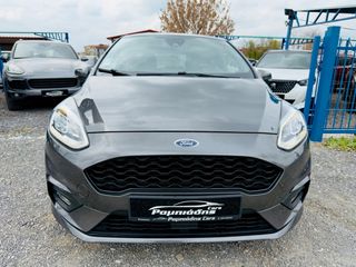 Ford Fiesta 2019 1.0#EcoBoost#ST_Line#Navi#KLIMA#Led_Pack#Full#-thumb-1