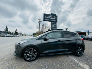 Ford Fiesta 2019 1.0#EcoBoost#ST_Line#Navi#KLIMA#Led_Pack#Full#-thumb-2