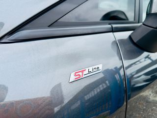 Ford Fiesta 2019 1.0#EcoBoost#ST_Line#Navi#KLIMA#Led_Pack#Full#-thumb-3