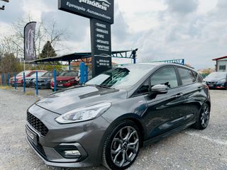 Ford Fiesta 2019 1.0#EcoBoost#ST_Line#Navi#KLIMA#Led_Pack#Full#-thumb-4