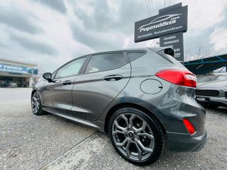 Ford Fiesta 2019 1.0#EcoBoost#ST_Line#Navi#KLIMA#Led_Pack#Full#-thumb-5