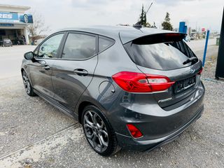 Ford Fiesta 2019 1.0#EcoBoost#ST_Line#Navi#KLIMA#Led_Pack#Full#-thumb-6