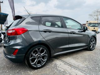 Ford Fiesta 2019 1.0#EcoBoost#ST_Line#Navi#KLIMA#Led_Pack#Full#-thumb-8