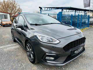 Ford Fiesta 2019 1.0#EcoBoost#ST_Line#Navi#KLIMA#Led_Pack#Full#-thumb-9