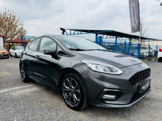 Ford Fiesta 2019 1.0#EcoBoost#ST_Line#Navi#KLIMA#Led_Pack#Full#-thumb-10