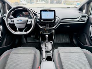 Ford Fiesta 2019 1.0#EcoBoost#ST_Line#Navi#KLIMA#Led_Pack#Full#-thumb-11