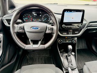 Ford Fiesta 2019 1.0#EcoBoost#ST_Line#Navi#KLIMA#Led_Pack#Full#-thumb-13