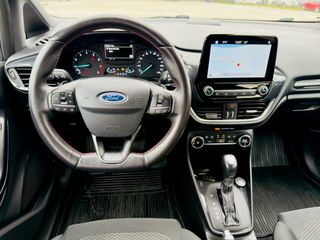 Ford Fiesta 2019 1.0#EcoBoost#ST_Line#Navi#KLIMA#Led_Pack#Full#-thumb-14