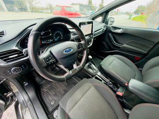 Ford Fiesta 2019 1.0#EcoBoost#ST_Line#Navi#KLIMA#Led_Pack#Full#-thumb-19