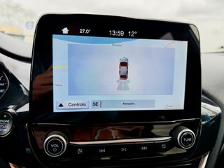 Ford Fiesta 2019 1.0#EcoBoost#ST_Line#Navi#KLIMA#Led_Pack#Full#-thumb-27