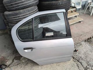 ΠΟΡΤΑ ΠΙΣΩ ΔΕΞΙΆ NISSAN PRIMERA P11 2000' **AUTO IKAS**