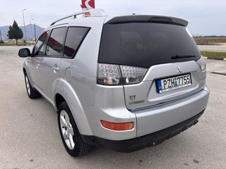 Mitsubishi Outlander 2009 +  ΤΕΛΗ ΚΥΚΛΟΦΟΡΙΑΣ ΚΑΙ ΜΕΤΑΒΙΒΑΣΗ-thumb-5