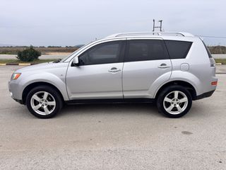 Mitsubishi Outlander 2009 +  ΤΕΛΗ ΚΥΚΛΟΦΟΡΙΑΣ ΚΑΙ ΜΕΤΑΒΙΒΑΣΗ-thumb-6