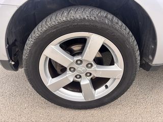 Mitsubishi Outlander 2009 +  ΤΕΛΗ ΚΥΚΛΟΦΟΡΙΑΣ ΚΑΙ ΜΕΤΑΒΙΒΑΣΗ-thumb-14