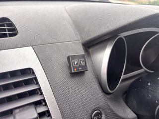 Mitsubishi Outlander 2009 +  ΤΕΛΗ ΚΥΚΛΟΦΟΡΙΑΣ ΚΑΙ ΜΕΤΑΒΙΒΑΣΗ-thumb-9