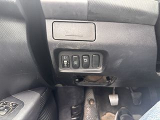 Mitsubishi Outlander 2009 +  ΤΕΛΗ ΚΥΚΛΟΦΟΡΙΑΣ ΚΑΙ ΜΕΤΑΒΙΒΑΣΗ-thumb-12