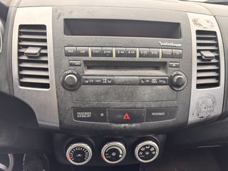 Mitsubishi Outlander 2009 +  ΤΕΛΗ ΚΥΚΛΟΦΟΡΙΑΣ ΚΑΙ ΜΕΤΑΒΙΒΑΣΗ-thumb-8