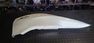 Honda SH 125 2016 | Αριστερό Πλαστικό Ουράς