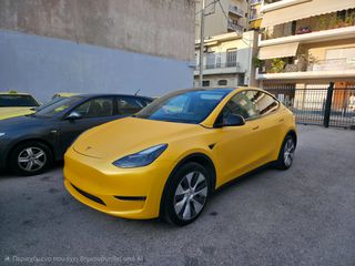 Tesla Model Y 2021 Dual Motor - Long Range  80.5 Kwh