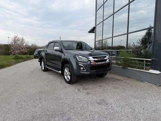Isuzu D-Max 2018 2.5 LS AUTOMATIC TURBO