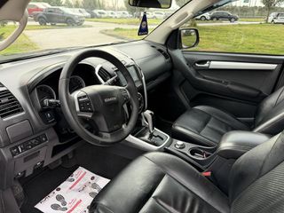 Isuzu D-Max 2018 1.9 LS AUTOMATIC TURBO-thumb-1