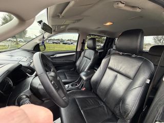 Isuzu D-Max 2018 1.9 LS AUTOMATIC TURBO-thumb-3