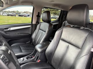 Isuzu D-Max 2018 1.9 LS AUTOMATIC TURBO-thumb-4