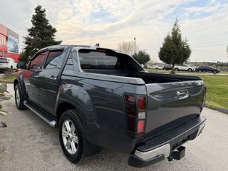 Isuzu D-Max 2018 1.9 LS AUTOMATIC TURBO-thumb-5
