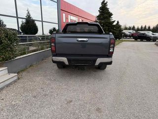 Isuzu D-Max 2018 1.9 LS AUTOMATIC TURBO-thumb-37