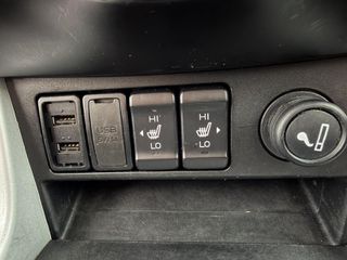 Isuzu D-Max 2018 1.9 LS AUTOMATIC TURBO-thumb-11
