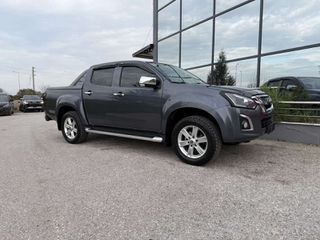 Isuzu D-Max 2018 1.9 LS AUTOMATIC TURBO-thumb-12
