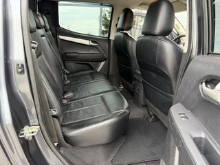 Isuzu D-Max 2018 1.9 LS AUTOMATIC TURBO-thumb-17