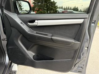 Isuzu D-Max 2018 1.9 LS AUTOMATIC TURBO-thumb-20