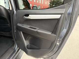 Isuzu D-Max 2018 1.9 LS AUTOMATIC TURBO-thumb-26