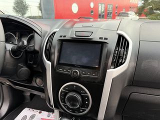 Isuzu D-Max 2018 1.9 LS AUTOMATIC TURBO-thumb-28